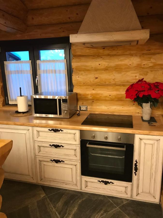 Repedea Lodge