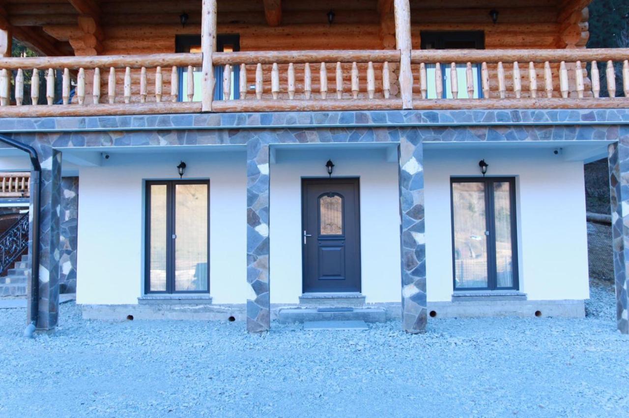 Repedea Lodge