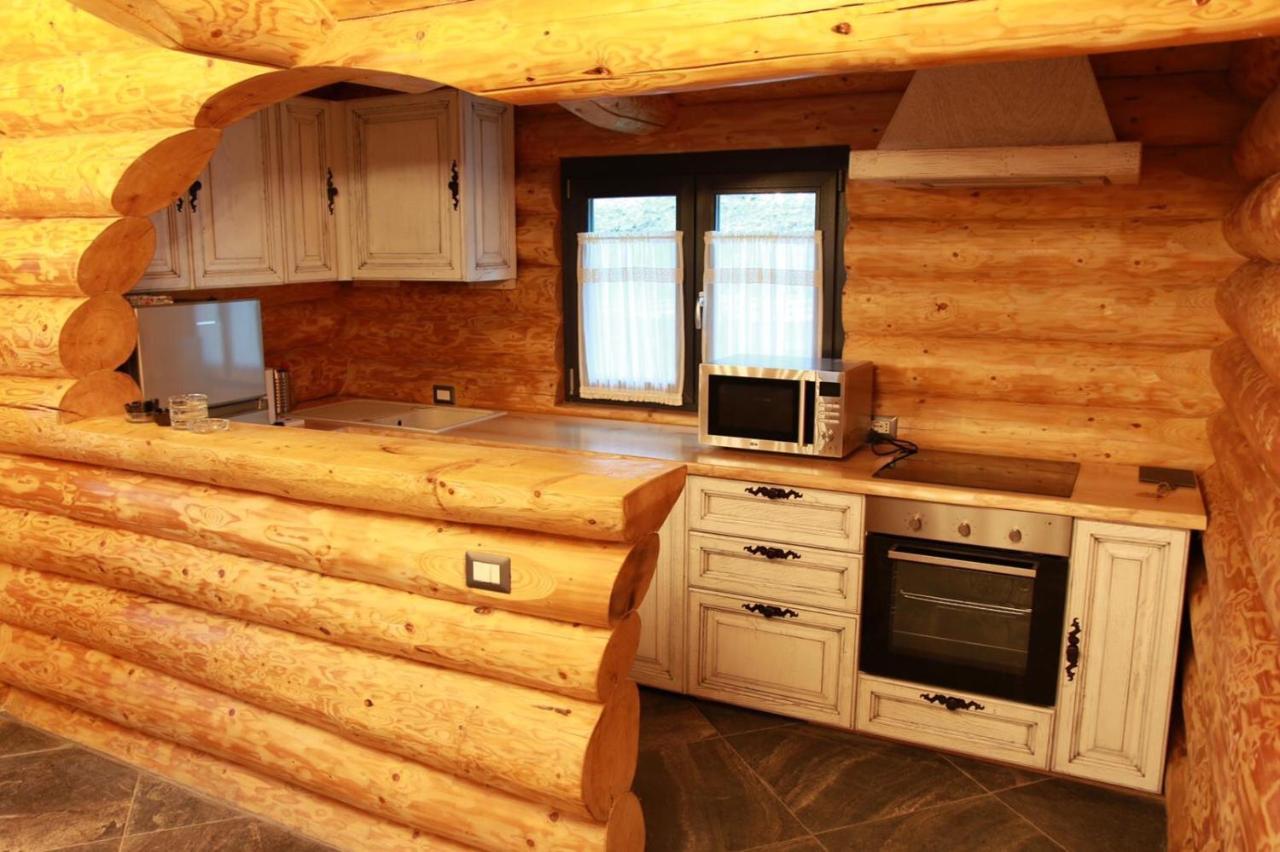 Repedea Lodge Borsa (Maramures)