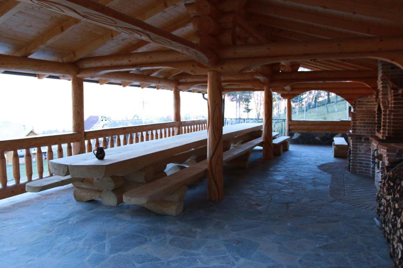 Repedea Lodge Borsa (Maramures)