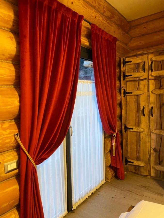 Lodge Repedea