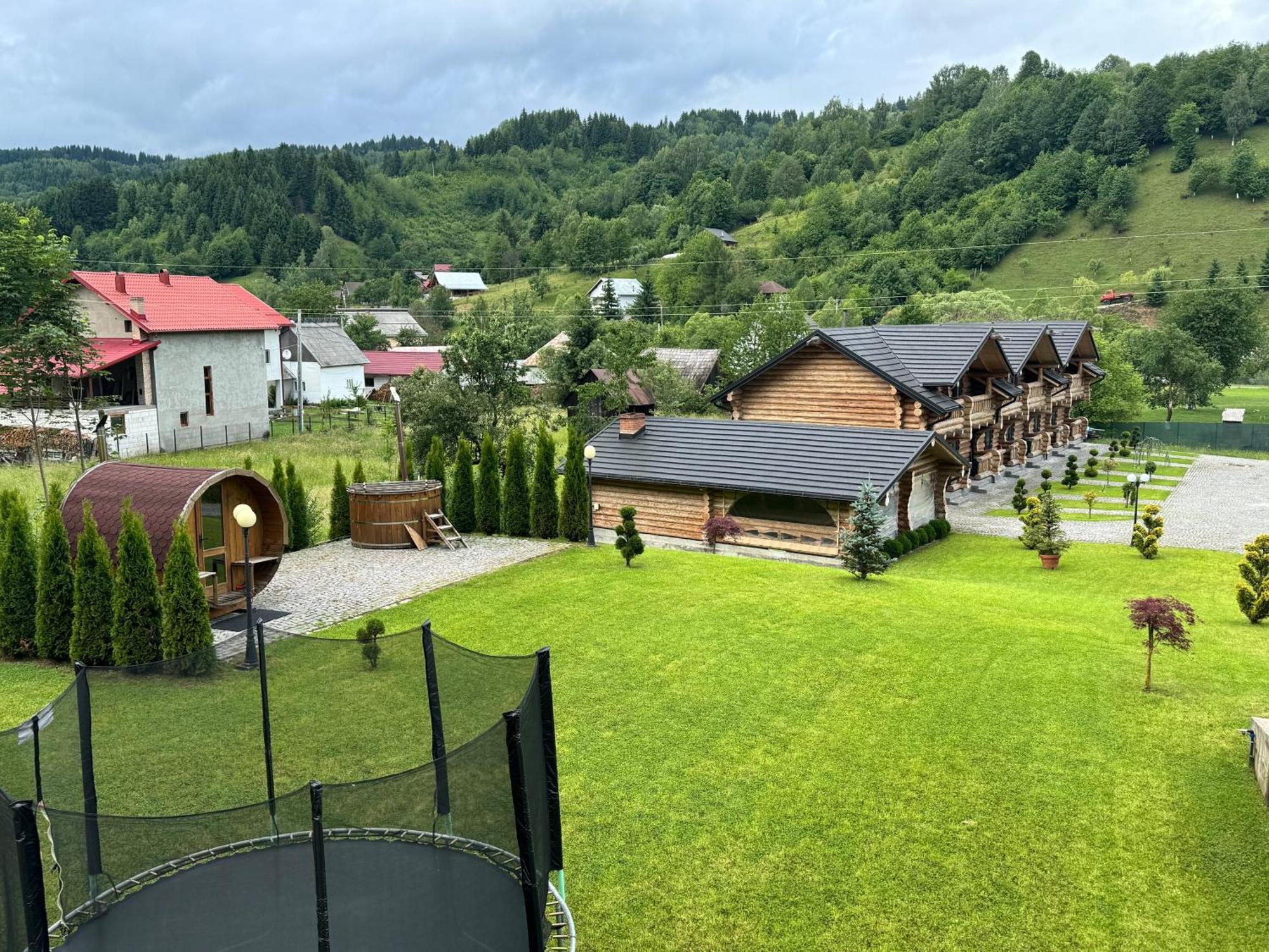 Repedea * Borsa (Maramures)